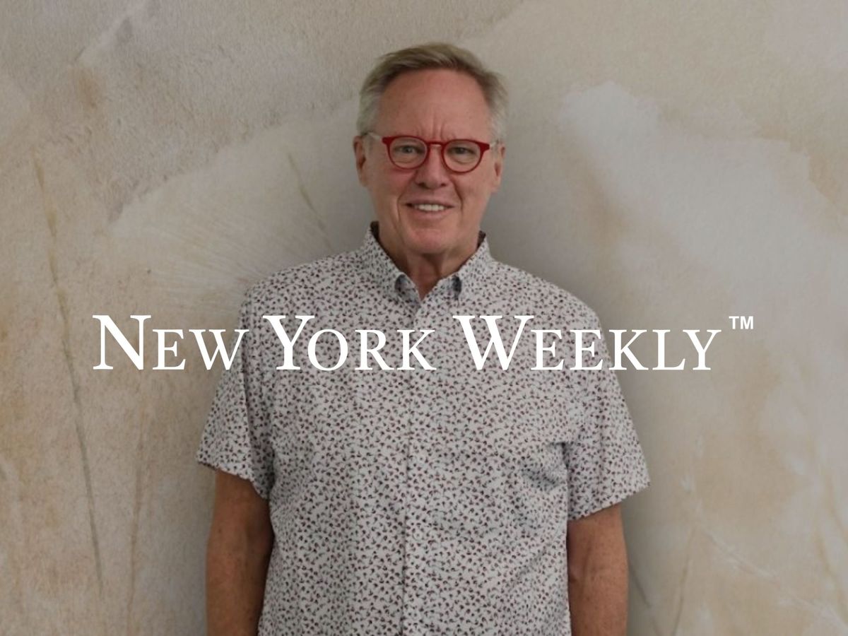 new york weekly