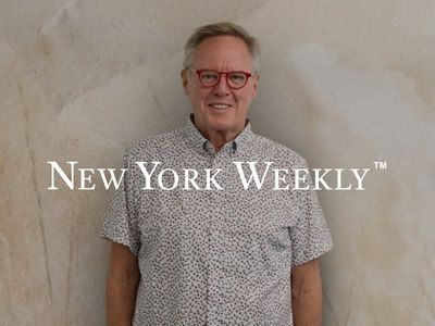 new york weekly