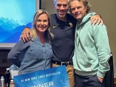 Why Inner Excellence Surprised Me at 75